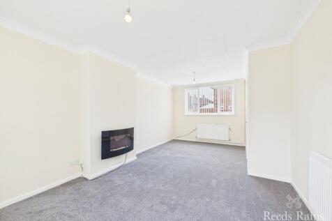 Sitting/Dining Room