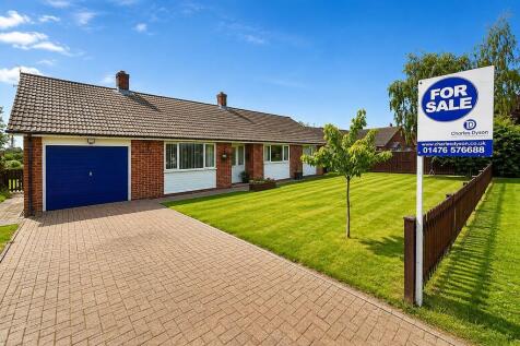 Grantham, NG33 - property photo