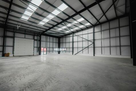 Light Industrial to rent Image 12