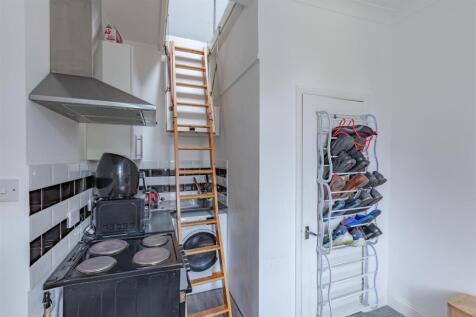 Loft Access