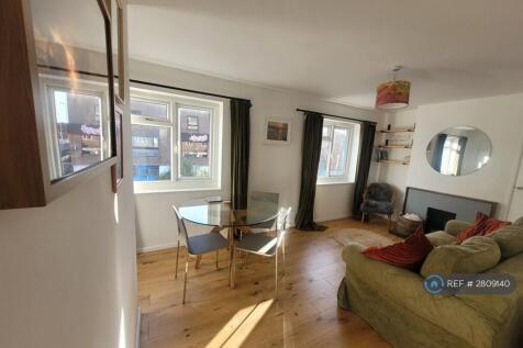 Living And Dining Room