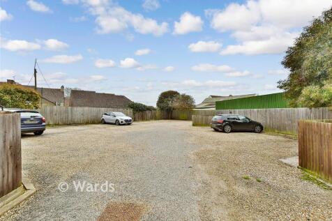 Driveway/Parking