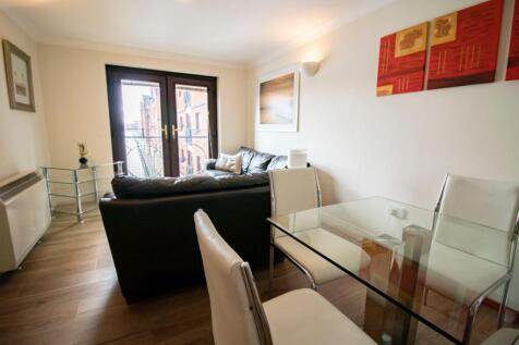 Beaufort Court, Cardiff Bay photo 3