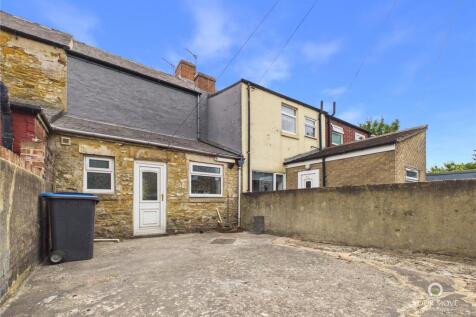 Rear Yard