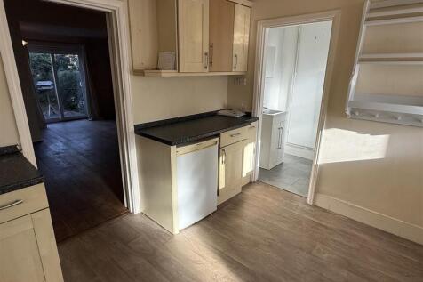 Abbey Lane, Southam photo 5