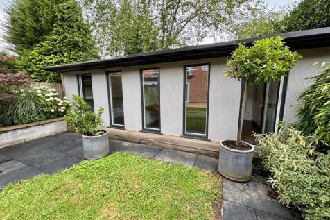 Garden Room/Home Office