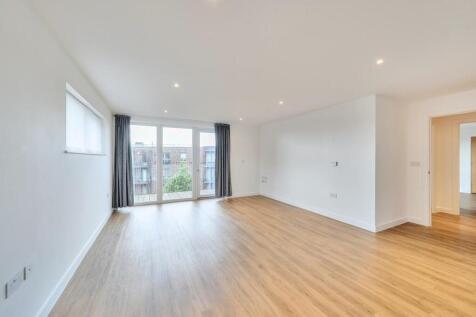 Davidson Frost-Wellings, DFW, Clement Court, HA7, 