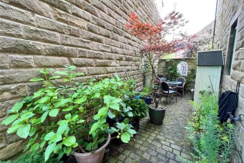Communal Area