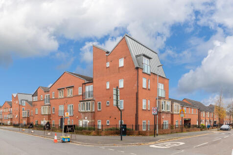 Oldham, OL1 - property photo