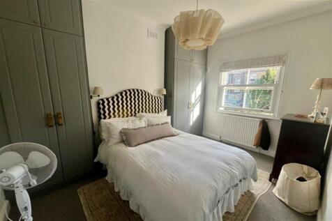 Arthur Road, EPC RATING C, London N7 photo 4