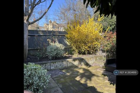 Private Garden