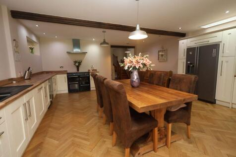 Kitchen-Diner