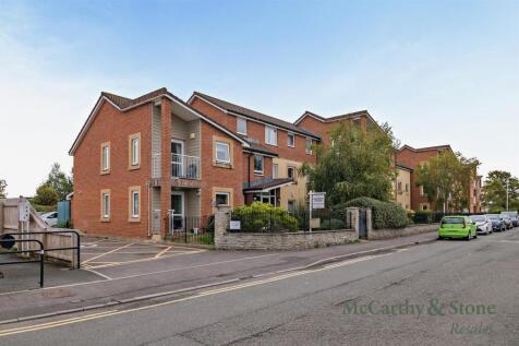 Fussells Court