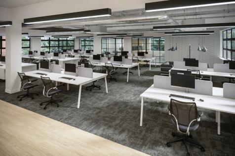 105-109 Salusbury Road, Queens Park picture No. 