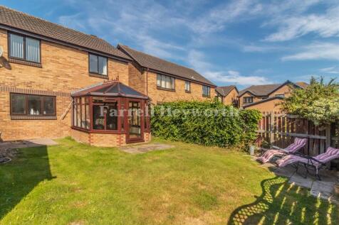 Rear Garden image 2