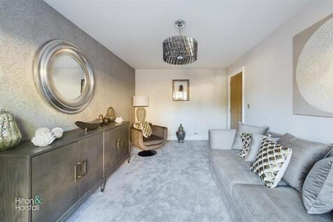 Internal Photo (Plot 8)