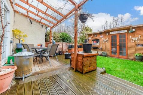 Patio / Decking