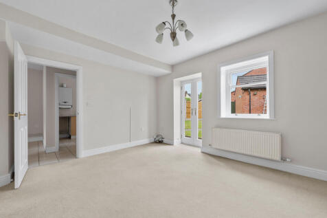 Grosvenor House, ...