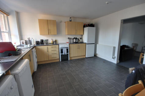 Ravensworth Terrace (L), Durham photo 5