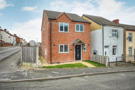 3 bedroom Detached for sale
