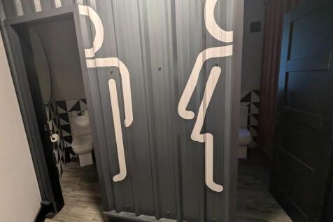 Toilets