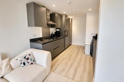 Hive Lane, Gravesend. DA11 photo 4
