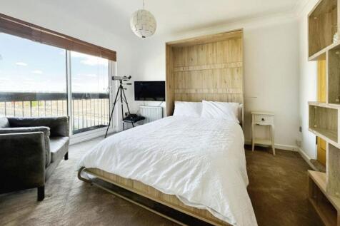 Bedrooms 2, 3, &amp; 4