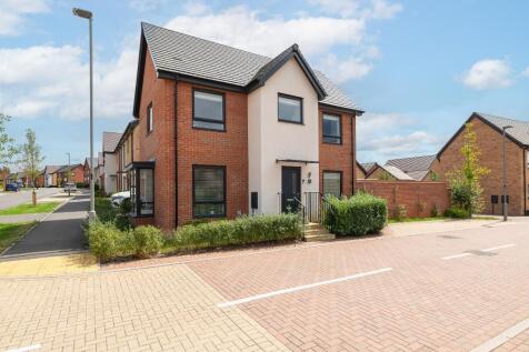 Milton Keynes, MK17 - property photo