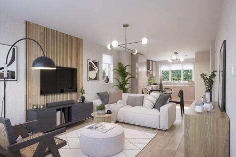 Higham lounge