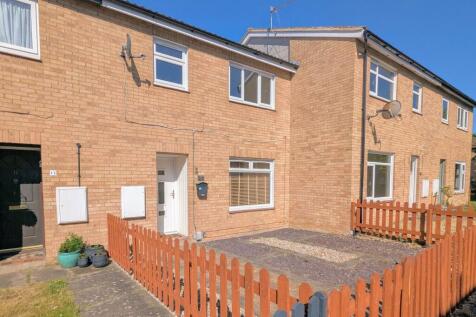 Huntingdon, PE29 - property photo