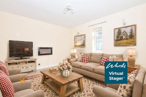 Lounge (Farmhouse Style)