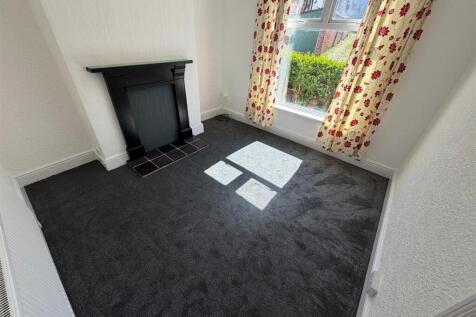 Front Lounge