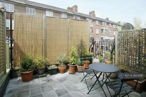 Private Terrace