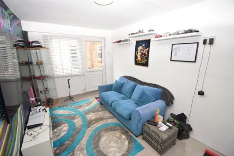 Man Cave/ Workshop