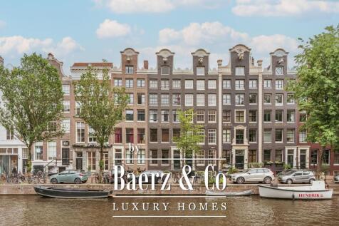 Prinsengracht 683 D 1017 JT AMSTERDAM image 1