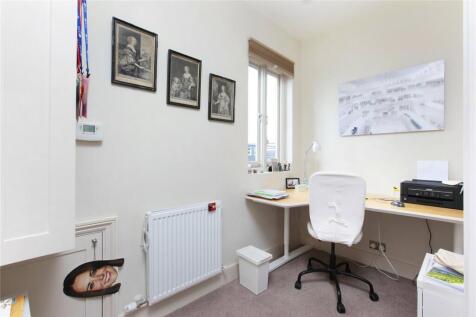 property in Cathles Road, 
Clapham South, SW12