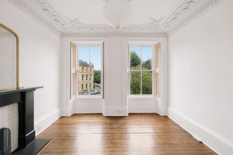 Lansdowne Crescent, Kelvinbridge, Glasgow, G20 photo 4