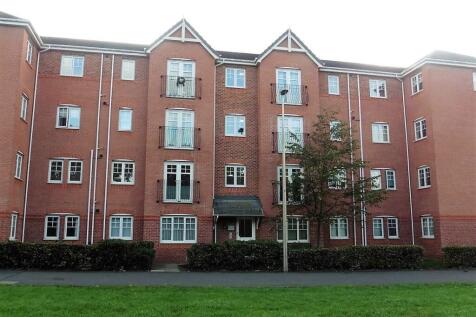 2 bed Apartment