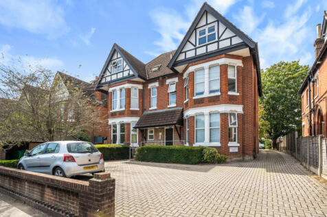 Southampton, SO15 - property photo
