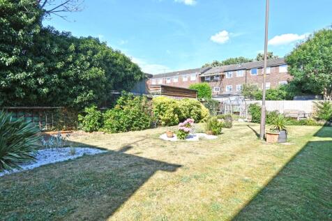 Communal Gardens