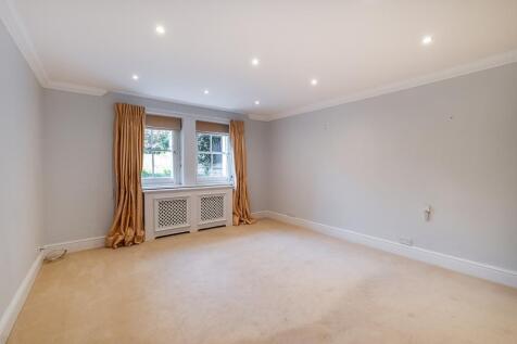 Randolph Crescent, Maida Vale, London, W9 photo 5