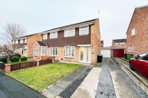 Spennymoor, DL16 - property photo