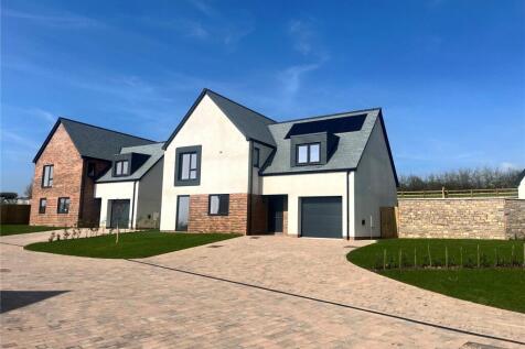 Plot 9 &amp; 10