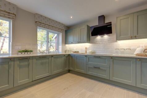 Example Kitchen