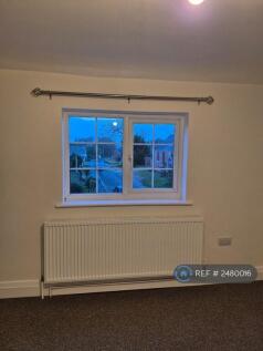 View From Front Bedroom