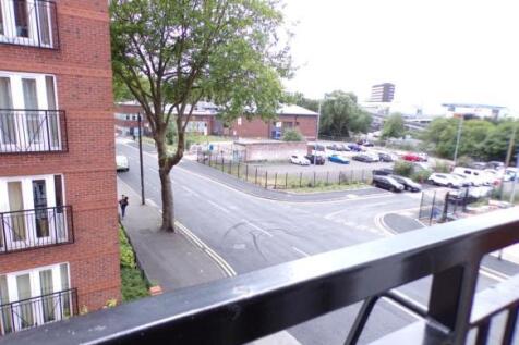 Terret Close, Walsall, West Midlands, WS1 photo 3