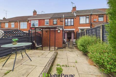 Queen Isabels Avenue, Cheylesmore, Coventry, CV3 photo 3