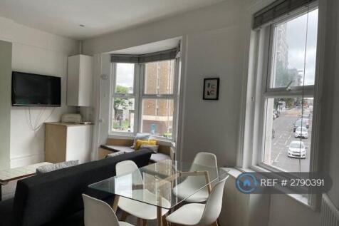 Front Room