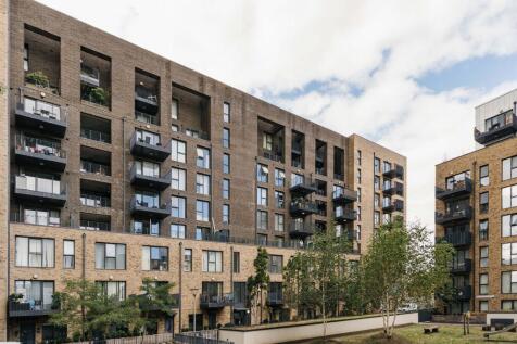 Berger Court E3