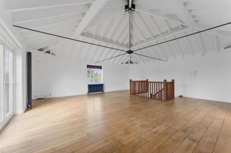 The Tower, Union Wharf, Market Harborough photo 4